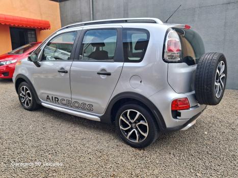 CITROEN Aircross 1.6 16V 4P GLX FLEX, Foto 6