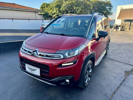 CITROEN Aircross 1.6 16V 4P FEEL FLEX, Foto 3