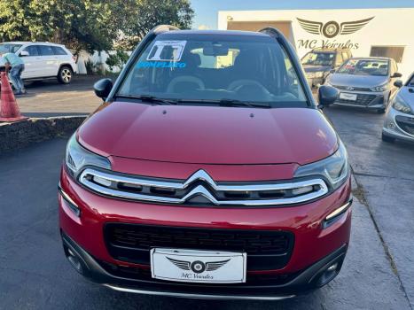 CITROEN Aircross 1.6 16V 4P FEEL FLEX, Foto 5