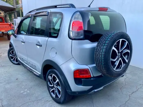 CITROEN Aircross 1.6 16V 4P EXCLUSIVE FLEX, Foto 2