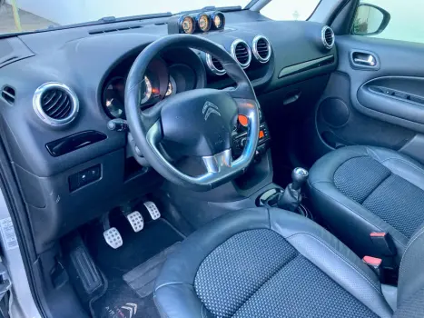 CITROEN Aircross 1.6 16V 4P EXCLUSIVE FLEX, Foto 5