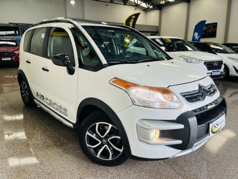 CITROEN Aircross 1.6 16V 4P GLX FLEX, Foto 2