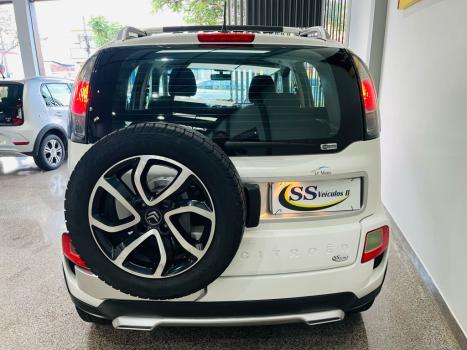 CITROEN Aircross 1.6 16V 4P GLX FLEX, Foto 3