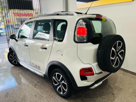 CITROEN Aircross 1.6 16V 4P GLX FLEX, Foto 4