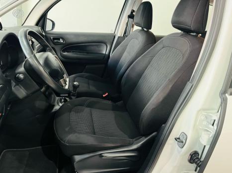 CITROEN Aircross 1.6 16V 4P GLX FLEX, Foto 7