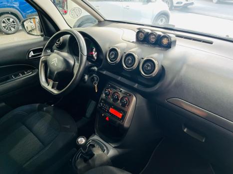 CITROEN Aircross 1.6 16V 4P GLX FLEX, Foto 9