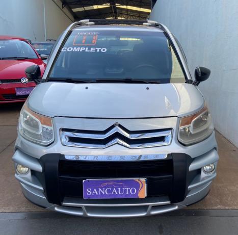 CITROEN Aircross 1.6 16V 4P GLX FLEX, Foto 2