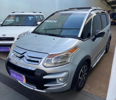 CITROEN Aircross 1.6 16V 4P GLX FLEX, Foto 3