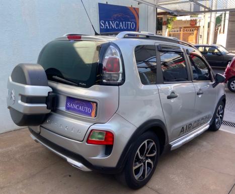 CITROEN Aircross 1.6 16V 4P GLX FLEX, Foto 4
