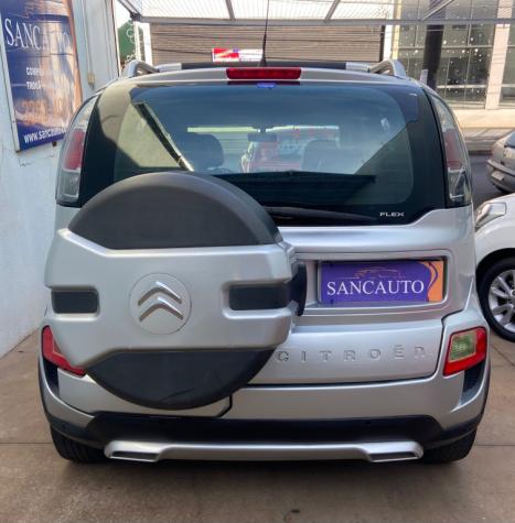 CITROEN Aircross 1.6 16V 4P GLX FLEX, Foto 5