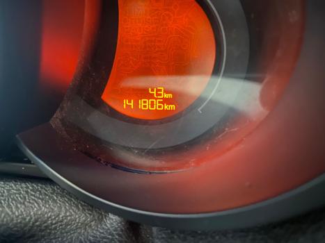 CITROEN Aircross 1.6 16V 4P GLX FLEX, Foto 7