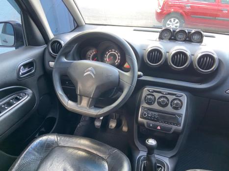 CITROEN Aircross 1.6 16V 4P GLX FLEX, Foto 8