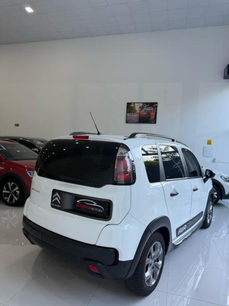 CITROEN Aircross 1.6 16V 4P LIVE FLEX AUTOMTICO, Foto 3
