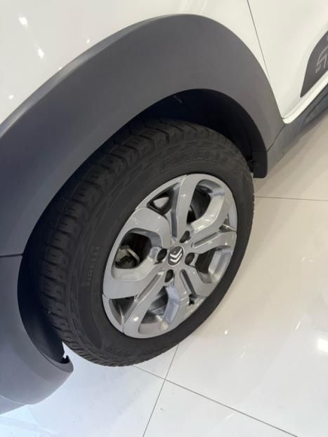CITROEN Aircross 1.6 16V 4P LIVE FLEX AUTOMTICO, Foto 4