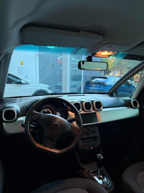 CITROEN Aircross 1.6 16V 4P LIVE FLEX AUTOMTICO, Foto 5