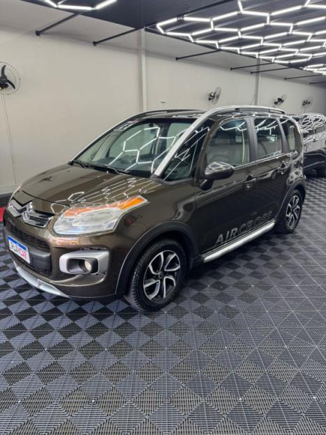 CITROEN Aircross 1.6 16V 4P GLX FLEX, Foto 1