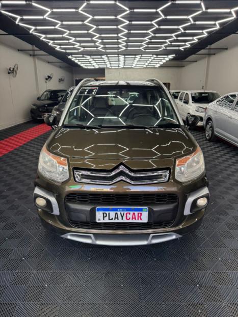 CITROEN Aircross 1.6 16V 4P GLX FLEX, Foto 2