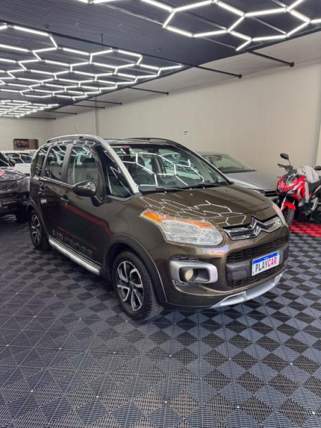 CITROEN Aircross 1.6 16V 4P GLX FLEX, Foto 3