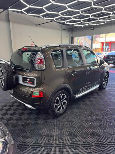 CITROEN Aircross 1.6 16V 4P GLX FLEX, Foto 4