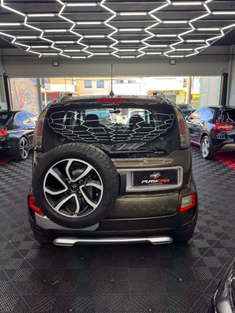 CITROEN Aircross 1.6 16V 4P GLX FLEX, Foto 5