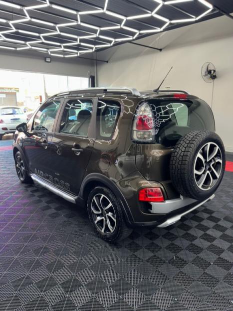 CITROEN Aircross 1.6 16V 4P GLX FLEX, Foto 6