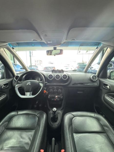CITROEN Aircross 1.6 16V 4P GLX FLEX, Foto 8