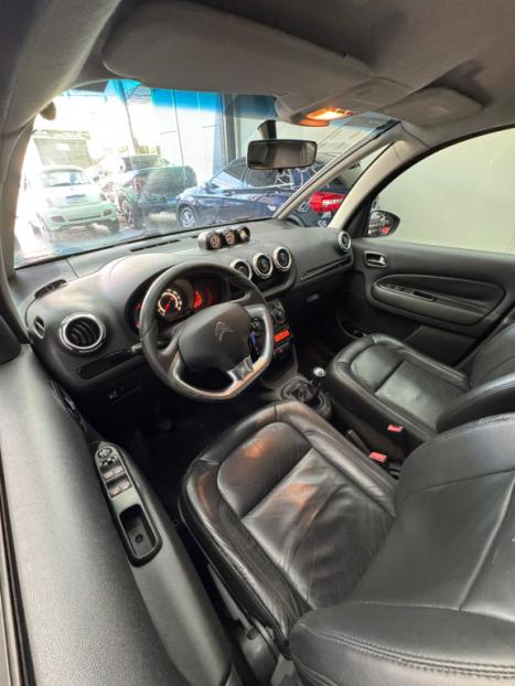 CITROEN Aircross 1.6 16V 4P GLX FLEX, Foto 9