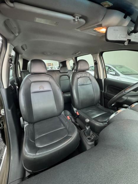 CITROEN Aircross 1.6 16V 4P GLX FLEX, Foto 10