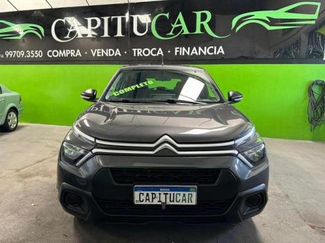 CITROEN C3 1.0 4P 12V FLEX LIVE, Foto 7