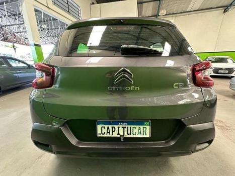 CITROEN C3 1.0 4P 12V FLEX LIVE, Foto 8