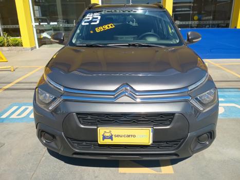 CITROEN C3 1.0 4P 12V FLEX FIRST EDITION, Foto 2