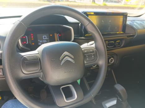 CITROEN C3 1.0 4P 12V FLEX FIRST EDITION, Foto 5
