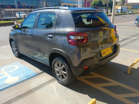 CITROEN C3 1.0 4P 12V FLEX FIRST EDITION, Foto 10