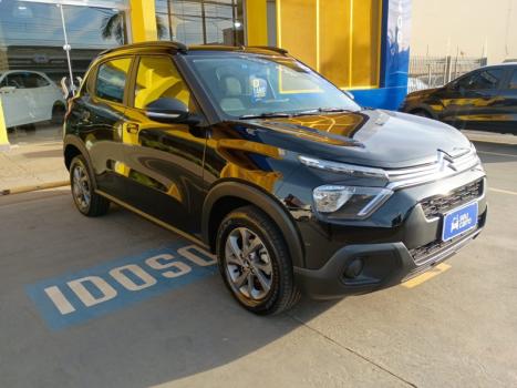 CITROEN C3 1.0 4P 12V FLEX FEEL, Foto 1