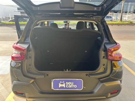 CITROEN C3 1.0 4P 12V FLEX FEEL, Foto 6