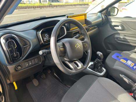 CITROEN C3 1.0 4P 12V FLEX FEEL, Foto 11