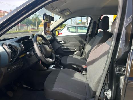 CITROEN C3 1.0 4P 12V FLEX FEEL, Foto 12