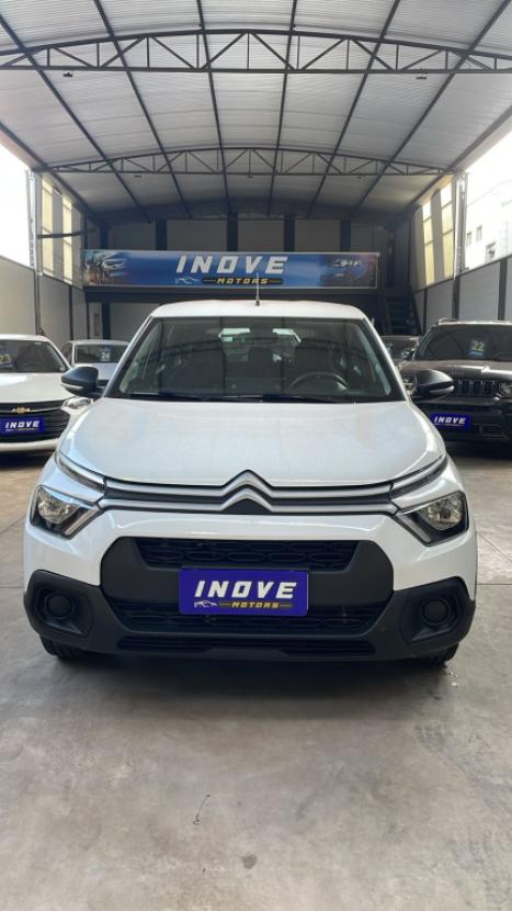 CITROEN C3 1.0 4P 12V FLEX LIVE PACK, Foto 1