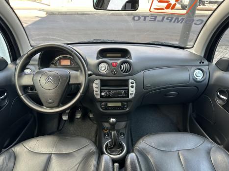 CITROEN C3 1.4 4P EXCLUSIVE FLEX, Foto 8