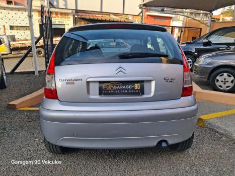 CITROEN C3 1.4 4P EXCLUSIVE FLEX, Foto 5