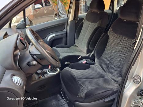 CITROEN C3 1.4 4P EXCLUSIVE FLEX, Foto 7