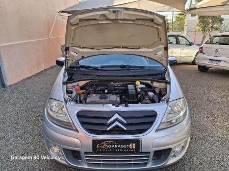 CITROEN C3 1.4 4P EXCLUSIVE FLEX, Foto 16
