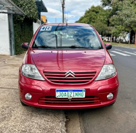 CITROEN C3 1.4 4P EXCLUSIVE FLEX, Foto 2