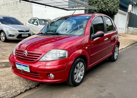 CITROEN C3 1.4 4P EXCLUSIVE FLEX, Foto 3