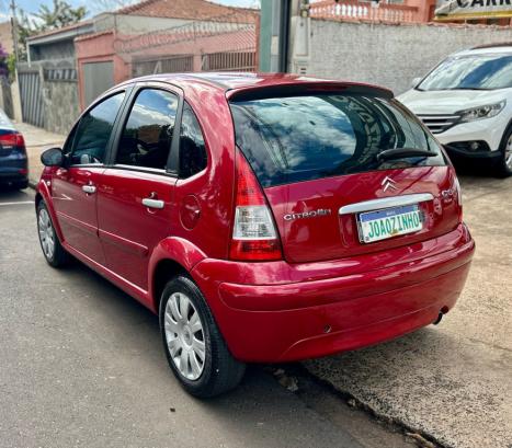 CITROEN C3 1.4 4P EXCLUSIVE FLEX, Foto 6
