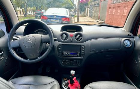 CITROEN C3 1.4 4P EXCLUSIVE FLEX, Foto 7