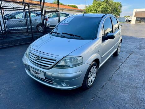 CITROEN C3 1.4 4P GLX FLEX, Foto 3