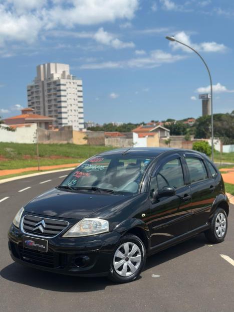 CITROEN C3 1.4 4P GLX FLEX, Foto 2