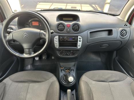 CITROEN C3 1.4 4P GLX FLEX, Foto 8