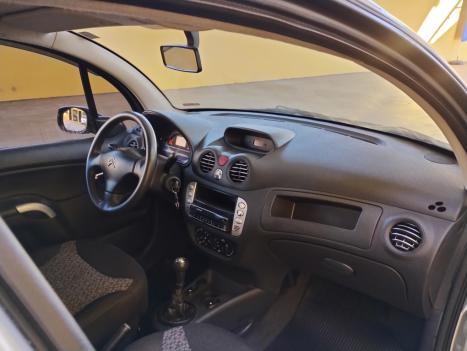 CITROEN C3 1.4 4P GLX FLEX, Foto 2